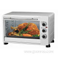 30L multi-function electric oven - easy to operate(B1)